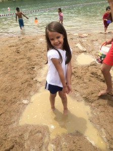 Alex our 1st grader.  