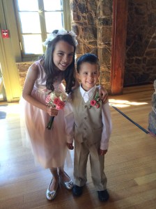 Jonathan and Natasha